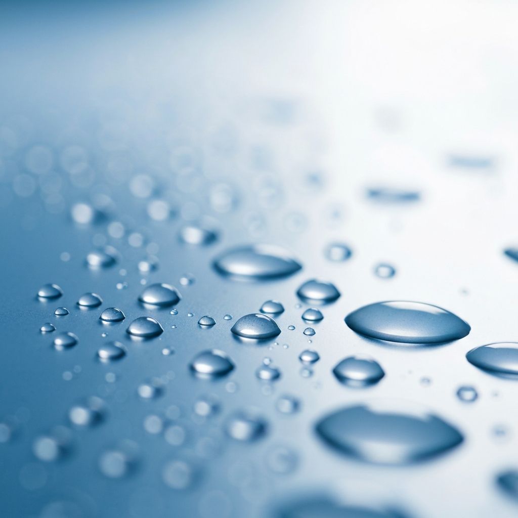 Хидратация